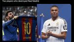 Mbappe Gagal Penalti, Jadi Bulan-bulanan Meme
