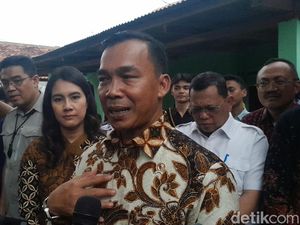 Video: Mendukbangga Ungkap Tantangan Pengendalian Jumlah Penduduk di RI Video: Mendukbangga Ungkap Tantangan Pengendalian Jumlah Penduduk di RI