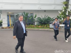 Terungkap Perintah Prabowo Genjot Setoran Pajak Terungkap Perintah Prabowo Genjot Setoran Pajak