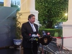 Terungkap! Ini Alasan Haji Isam ke Istana hingga Dikenalkan Prabowo ke Bos-bos Jepang