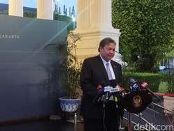 Netflix cs Kena PPN 12% Tahun Depan, Begini Respons Airlangga