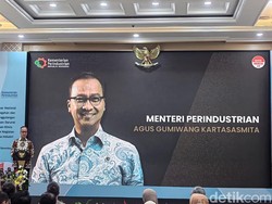 Menperin Buka-bukaan Kinerja Industri Kimia, Perdagangan Tembus Rp 546 T