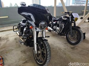 Mau Ikut Lelang Mercy-Harley Harga Mulai Rp 60 Jutaan? Begini Caranya Mau Ikut Lelang Mercy-Harley Harga Mulai Rp 60 Jutaan? Begini Caranya