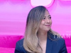 Nadia Vega Jelaskan Rumah Mewah yang Disebut Terbengkalai Puluhan Tahun