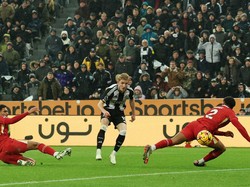 Curtis Jones Ungkap Sebab Liverpool Ditahan Newcastle