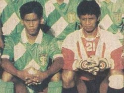 Kisah Pilu Eks Pemain Persebaya Nurkiman Pensiun Dini gegara Ulah Suporter