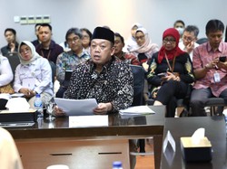 Dorong One Spatial Planning Policy, Nusron Ungkap Pentingnya Sinkronisasi