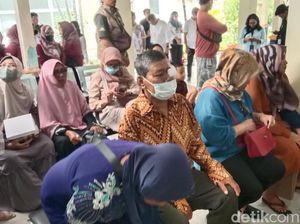 Cara Kemensos Bikin Warga Indramayu Gumuyu