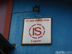 Respons Pabrik Pengolahan Limbah di Langgenharjo Pati Usai Didemo Warga Respons Pabrik Pengolahan Limbah di Langgenharjo Pati Usai Didemo Warga