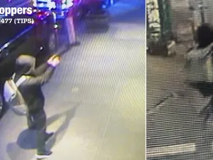 Profil Bos Asuransi Raksasa AS yang Ditembak Mati di Depan Hotel