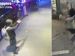 Profil Bos Asuransi Raksasa AS yang Ditembak Mati di Depan Hotel