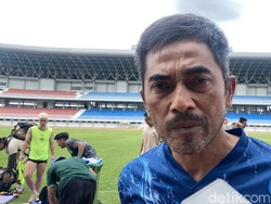 Saat Bos PSIM Jogja Bicara soal Masa Depan Coach Seto