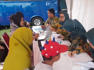 Curhat Bidan Karawang Lawan Stunting, Harus Hadapi Penolakan Ortu-Mitos Masyarakat