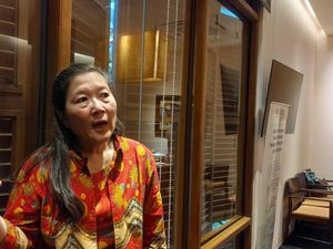 Peneliti Minta Penguatan Ketahanan Banjir Harus Prioritaskan Kelompok Rentan