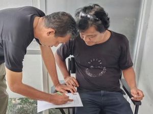4 Fakta Satpol PP Amankan Pengamen Viral Bikin Resah Wisatawan Malioboro 4 Fakta Satpol PP Amankan Pengamen Viral Bikin Resah Wisatawan Malioboro