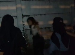 Viral 3 Anak Perempuan di Sidoarjo Dikeroyok, Korban Lapor Polisi
