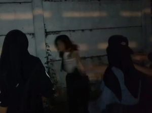 Viral 3 Anak Perempuan di Sidoarjo Dikeroyok, Korban Lapor Polisi Viral 3 Anak Perempuan di Sidoarjo Dikeroyok, Korban Lapor Polisi