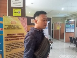 4 Pria di Palembang Jadi Korban Penipuan Bermodus Tawaran Kerja