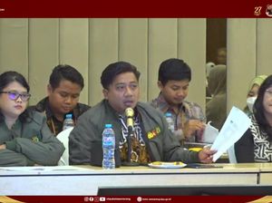 Debat Panas KPU Vs Bawaslu soal PSU di Lamper Tengah Semarang