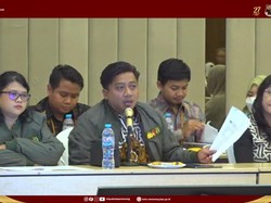 Debat Panas KPU Vs Bawaslu soal PSU di Lamper Tengah Semarang