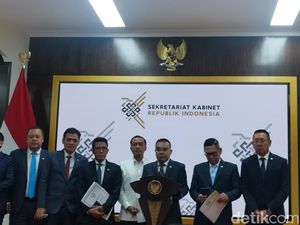 Barang-barang Mewah yang Diusulkan DPR ke Presiden Prabowo Kena PPN 12%