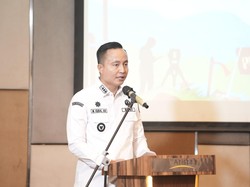 KPK Dalami Pembahasan RAPBD Saat Periksa Eks Pj Bupati OKU