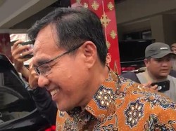 Diduga Langgar Netralitas ASN, Pj Wali Kota Pagar Alam Diperiksa Inspektorat