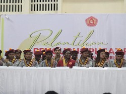 PMKRI Kritik Usul Polri di Bawah Kemendagri, Singgung Perjalanan Reformasi