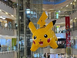Siap Seru-seruan di Pokemon Festival 2024?