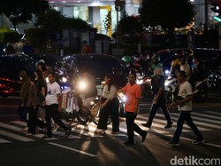 Ekonomi 2024 Melambat, Warga RI Bakal Diguyur Stimulus Ini