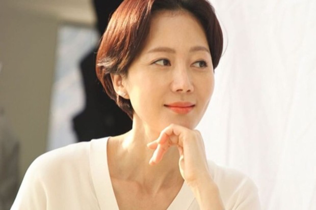 Potret Yum Jung Ah/ Foto: instagram.com/artistcompanyofficial Potret Yum Jung Ah