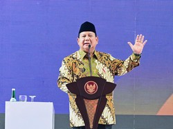 Prabowo Puji Muhammadiyah: Contoh Toleransi dan Kehidupan Inklusif