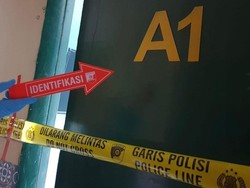 Tragis! Calon Pengantin Meninggal saat Chek-in Bareng Mantan Pacar