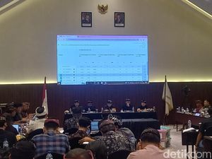 Sutjidra-Supriatna Sapu Bersih Suara 9 Kecamatan di Buleleng Sutjidra-Supriatna Sapu Bersih Suara 9 Kecamatan di Buleleng