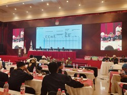 Rekapitulasi Suara Pilbup Jember: Paslon Petahana Tumbang