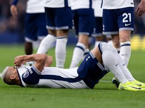 Richarlison Cedera Melulu, Spurs Cari Striker Baru? Richarlison Cedera Melulu, Spurs Cari Striker Baru?