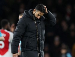 Amorim: Man United di Momen Sulit, tapi Harus Tetap Bekerja