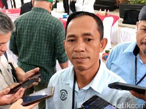 Kemenangan Herdiat-Yana di Pilbup Ciamis Tanpa Pesta Euforia Kemenangan Herdiat-Yana di Pilbup Ciamis Tanpa Pesta Euforia