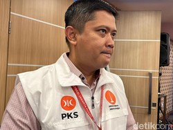 Saksi RIDO Tolak Tandatangani Hasil Rekapitulasi di Jakpus