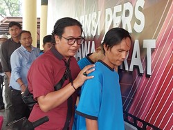 Video: Modal Kunci Y Komplotan Curanmor Gasak 8 Motor di Bandung