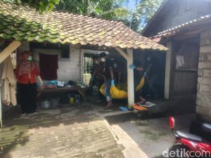 Pagi Mencekam Saat Agus Sekeluarga Ditemukan Tewas Bersimbah Darah Pagi Mencekam Saat Agus Sekeluarga Ditemukan Tewas Bersimbah Darah