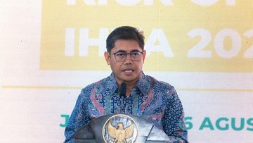 Kemenperin Mau Semua Pabrik di Kawasan Industri Dapat Gas Murah