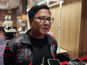Tim Eri-Armuji Sebut Pemilih Pilwali Surabaya Sangat Tinggi Tim Eri-Armuji Sebut Pemilih Pilwali Surabaya Sangat Tinggi
