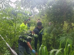 Wanita Tewas di Semak-semak Tangerang Ternyata Dibunuh, Pelaku Ditangkap