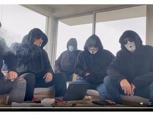 Skandal Startup Ganja JuicyFields yang Hebohkan Jerman