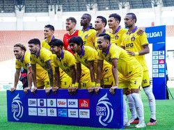 Line Up Persik Vs PSS Sleman, Husna Starter-Ze Valente Absen