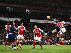 MU Dikalahkan Arsenal, Amorim: Andai Tandukan De Ligt Jadi Gol