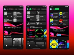 Fitur Baru Spotify Wrapped 2024, Bisa Tahu Evolusi Genre Musik Favoritmu