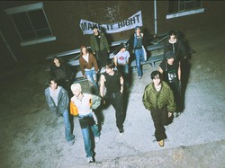 Eks Agensi Kasih Izin THE BOYZ Pakai Nama Grup