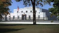 7 Fakta Fort Knox, Gudang Emas Amerika Terpencil dan Misterius